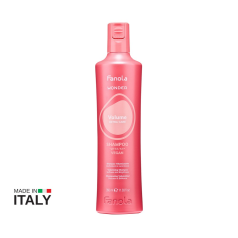 Wonder Volume Shampoo 350ml