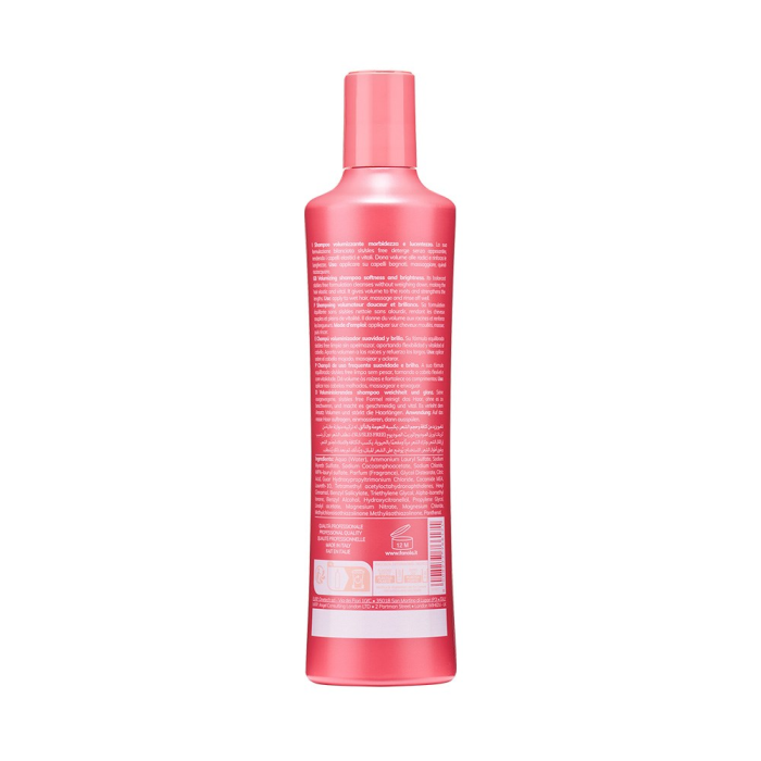 Wonder Volume Shampoo