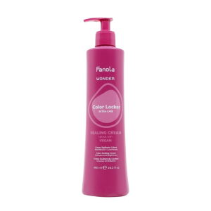 Wonder Color Locker Sealing Cream 480ml