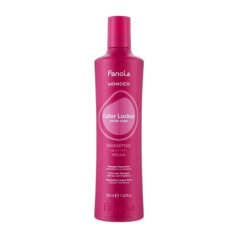 Wonder Color Locker Shampoo 350ml