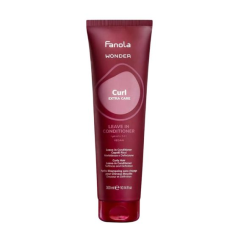 Wonder Curl Leave-In Conditioner 300ml