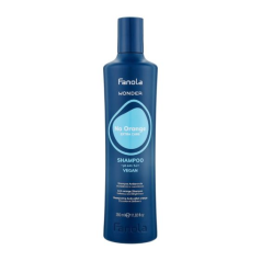 Wonder No Orange Shampoo 350ml