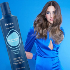 Wonder No Orange Shampoo 350ml