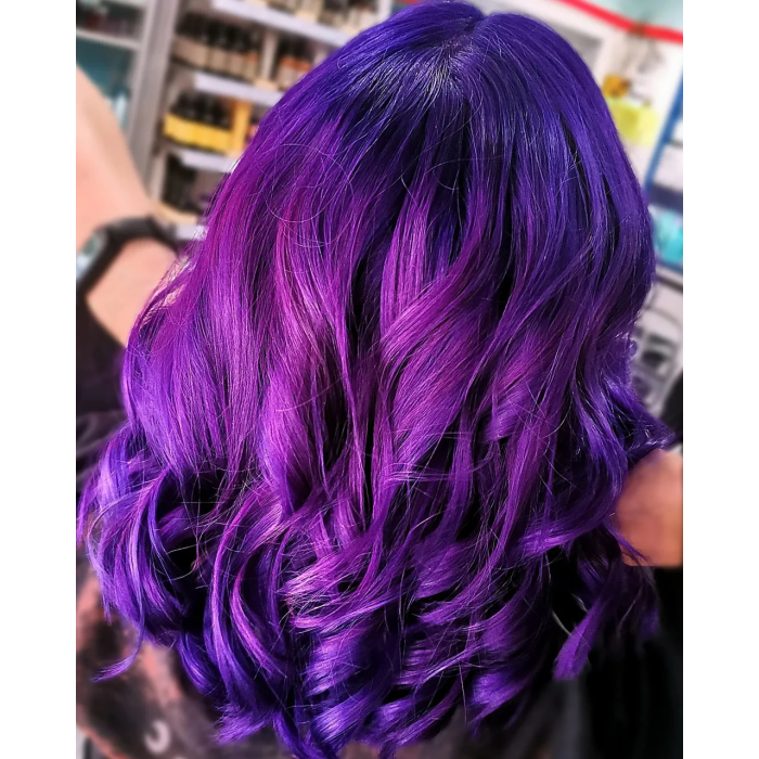 Manic Panic Ultra Violet