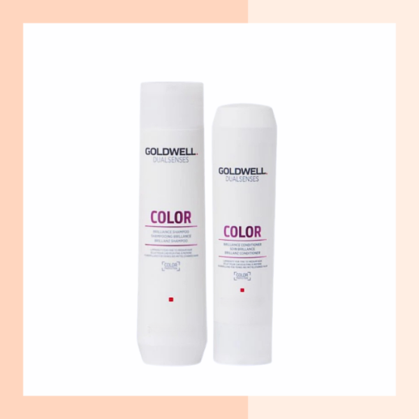 Goldwell Color Duo (Branded GWP)