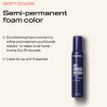 Goldwell Light Dimensions Soft Color Mousse
