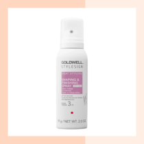 FREE Goldwell Shaping & Finishing Spray 75ml
