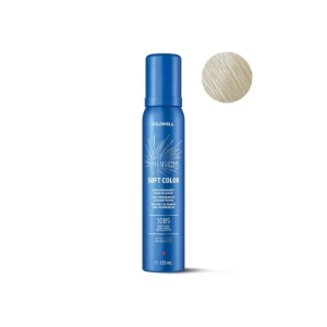 Light Dimensions Soft Color Mousse 10BS - Beige Silver Blonde