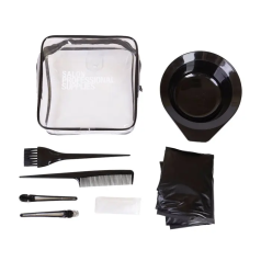 Home Hairdressing Kit 