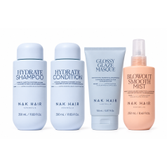 Signature Hydrate Quad 
