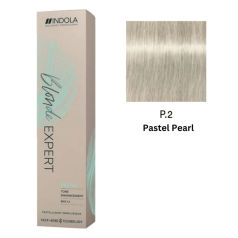 PCC Permanent Color Creme 60ml P.2 (Pastel Pearl)
