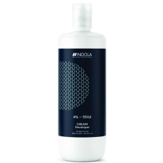 Cream Developer 13 vol 4% 1000ml