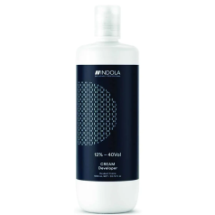 Cream Developer 40 vol 12% 1000ml