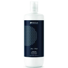 Cream Developer 7 vol 2% 1000ml