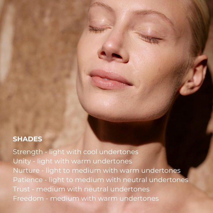 INIKA Baked Mineral Foundation 8g