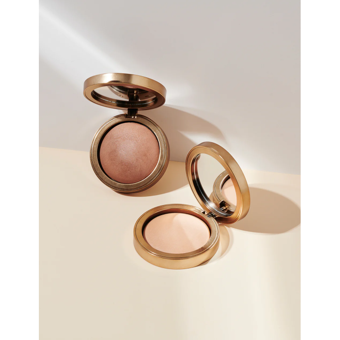 INIKA Baked Mineral Bronzer 8g