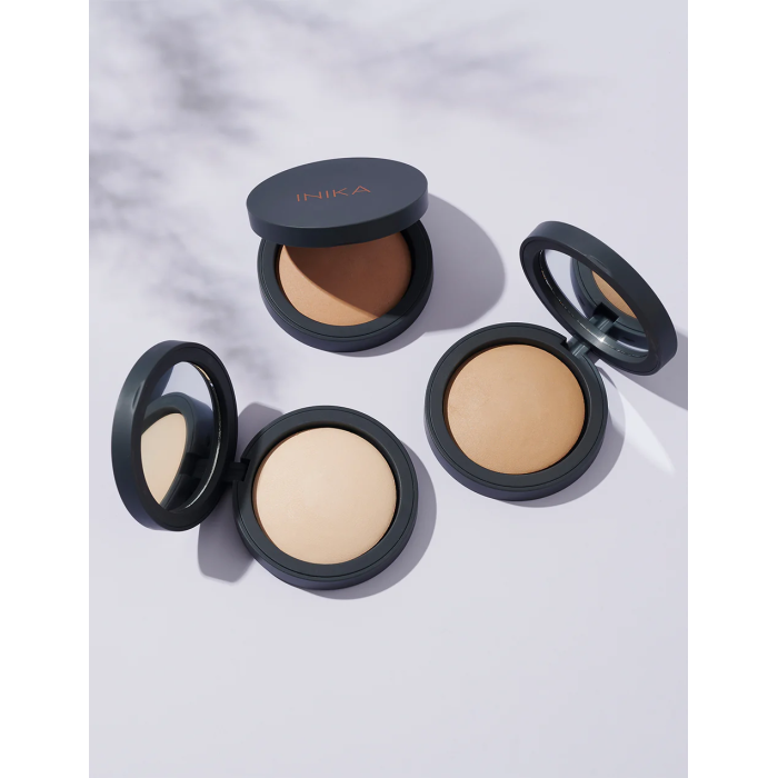 INIKA Baked Mineral Foundation 8g