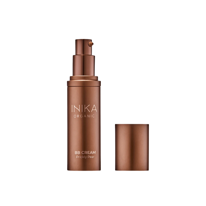 INIKA Organic BB Cream