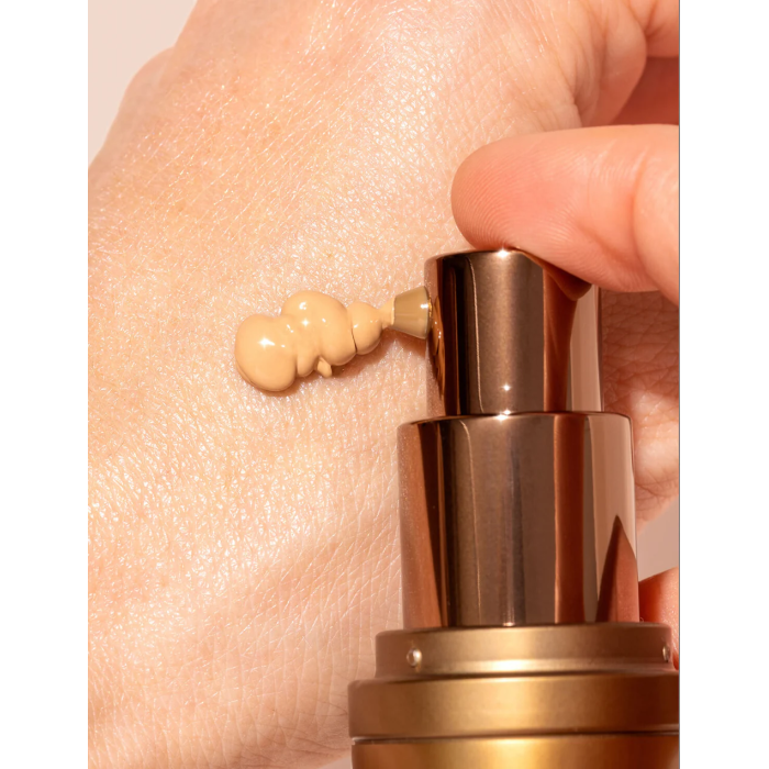 INIKA Organic BB Cream