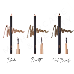 Organic Brow Pencil 1.1g Blonde