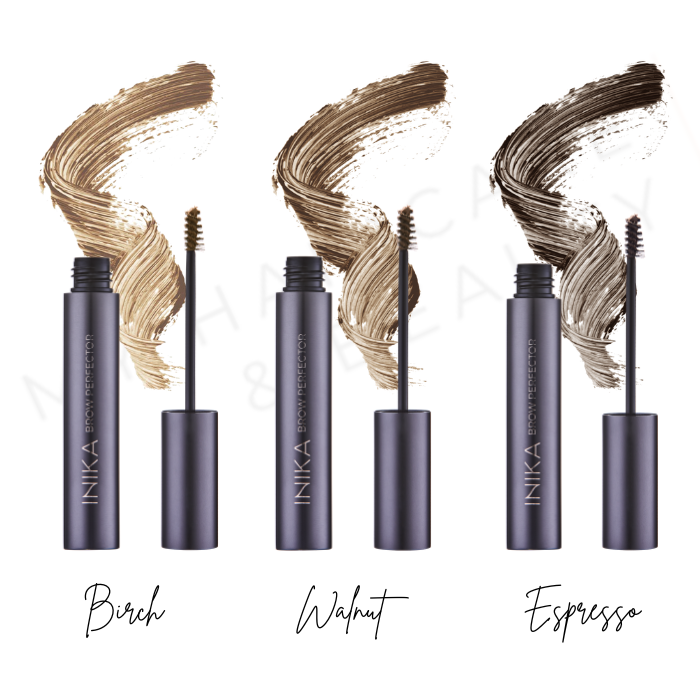 INIKA Brow Perfector 6.5ml