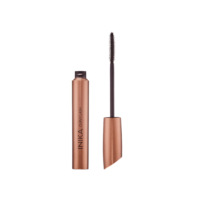 INIKA Curvy Lash Mascara 7.5ml