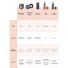 INIKA Baked Mineral Foundation 8g