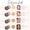 INIKA Full Coverage Concealer