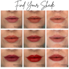 INIKA Organic Lip Crayon 3g
