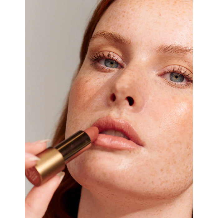 INIKA Organic Lipstick 4.2g