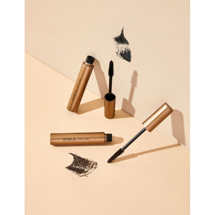 INIKA Long Lash Mascara 8ml