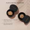 INIKA Loose Mineral Foundation SPF 25