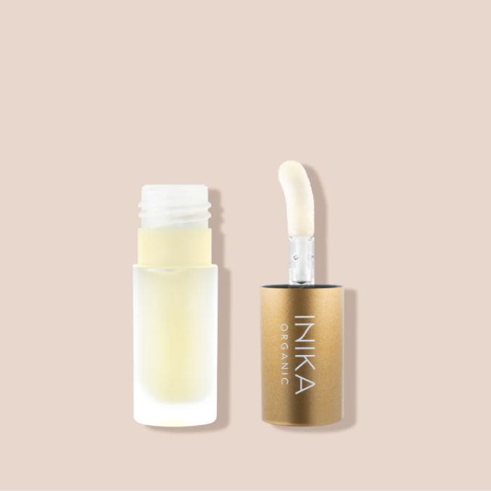 INIKA Organic Lip Oil