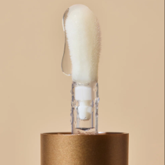 Organic Lip Oil (Clear)