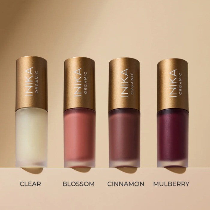INIKA Organic Lip Oil