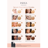 INIKA Organic Serum Foundation