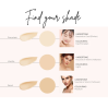 INIKA Organic Sheer Coverage Concealer 10ml