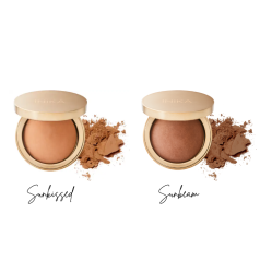 Baked Mineral Bronzer 8g Sunkissed
