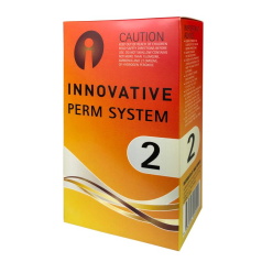 Perm2 2 x 125ml