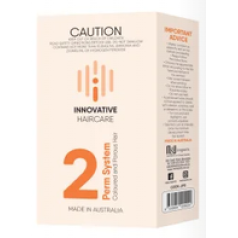 Perm2 2 x 125ml