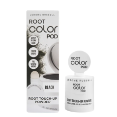 Root Color Pod Black