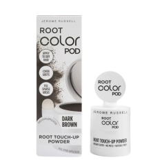 Root Color Pod Dark Brown