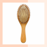 Bamboo Hair Brush