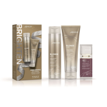 Blonde Life Shampoo and Conditioner Duo
