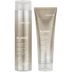 Blonde Life Shampoo and Conditioner Duo (2 items)