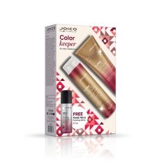K-Pak Color Therapy Duo - To Repair Damage & Protect Color 2 items