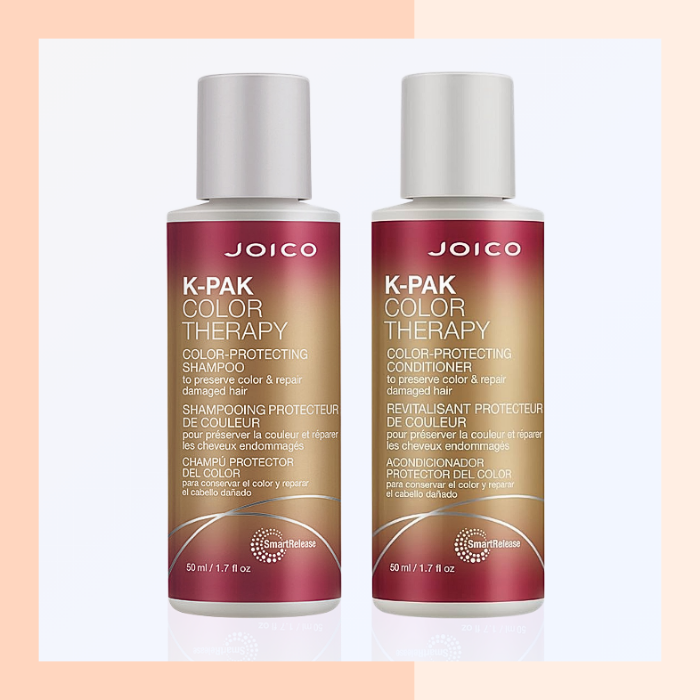 Joico Shampoo & Conditioner Mini Duo