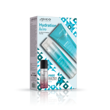 HydraSplash Shampoo and Conditioner Duo