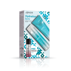 HydraSplash Shampoo and Conditioner Duo (2 items)