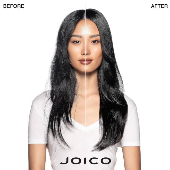 Joico Innerjoi Hydrate Shampoo and Conditioner Duo 1 Litre